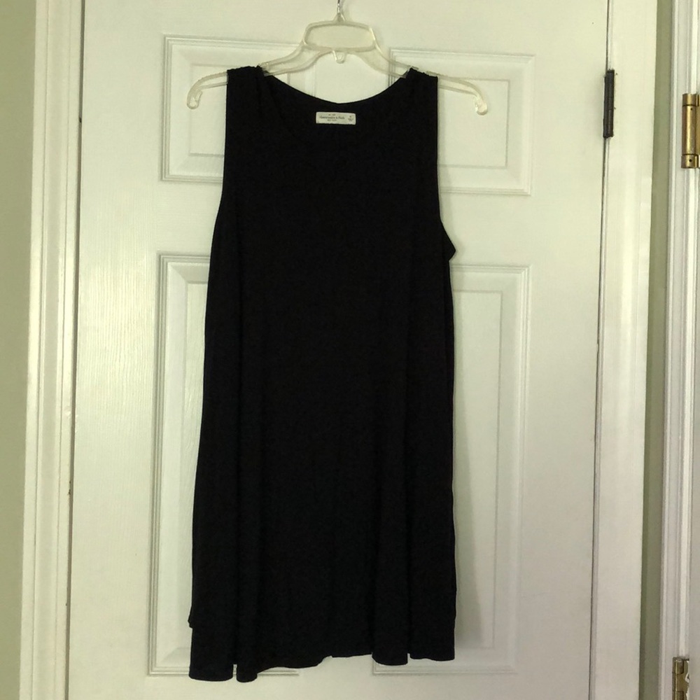 AF swing dress